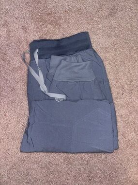 Vapor Blue FIGS Scrub Pants